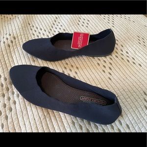 Sketchers Cleo Bewitch Ballet Flat